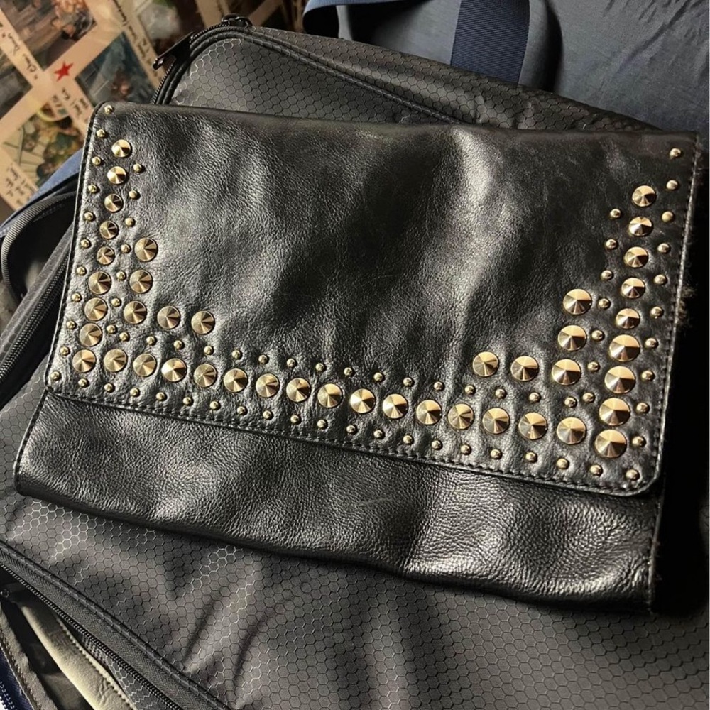 Large Juicy Couture Envelope Handbag